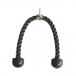 Hattrick-Pro 113 PRF - Trices Rope Bar 